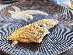 -一板铁板烧·隐秘一线江景花园餐厅(西湖左岸·天元店)