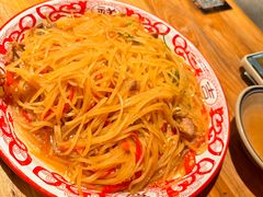 -破三川·新川菜(静安大融城店)
