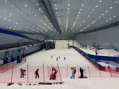 -哈尔滨热雪奇迹