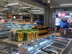 -盒马鲜生(富田新天地店)