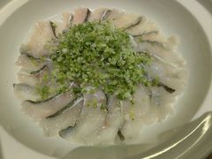 -院里寻菜·精致庭院菜(观沙岭店)