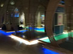 -汤W城市微度假(仓山店)