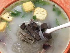 -鸭得堡老鸭汤·鸭血粉丝(凤凰西街店)