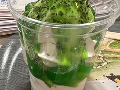 -麦当劳(东大桥店)