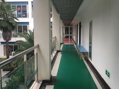 -沈坚强游泳俱乐部(长征分部)