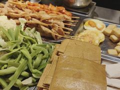 -乐乐姐超级土豆(荟聚店)