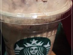 -星巴克(北京西站5号候车室)