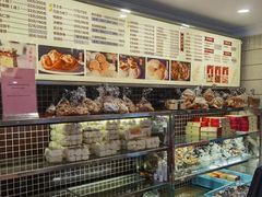 -国际饭店·帆声西饼屋(黄河路店)