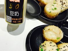 -小杨生煎(龙之梦购物中心店)