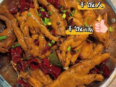 -小民大排档(光谷店)