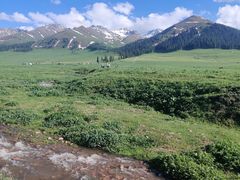 -新疆那拉提国家旅游度假区