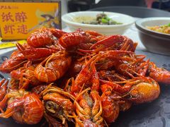 -严三毛口味虾·小严同学的店(曙光路直营店)