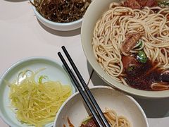 -李先生牛肉面大王(华联商厦店)
