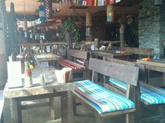 -Helens海伦司小酒馆(红旗南路店)