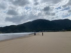 -桃花岛风景旅游区