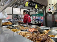 -铭辉沙嗲面(新街商业城店)