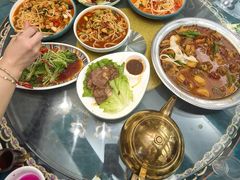 -阿拉丁新疆风味餐厅·清真(罗廊巷店)