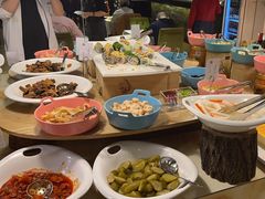 -戈拿旺巴西烤肉(崇文门店)