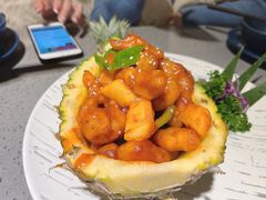 -觅山云南菜(泊富ICITY店)