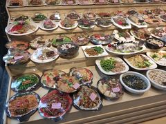 -旺达·福州菜(正大广场店)