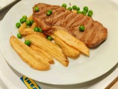 -宜家·瑞典风味餐厅(武汉荟聚中心店)
