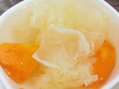 木瓜雪尔-圆碌碌甜品屋(二中店)