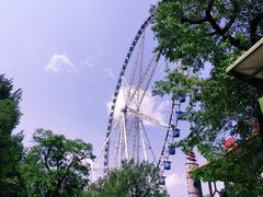 -哈尔滨文化公园