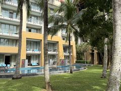 -三亚海棠湾万丽度假酒店