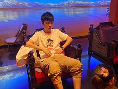 -素凯泰泰式按摩SPA(杭州嘉里中心店)