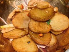 -绿茶餐厅(广州天河城店)