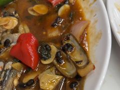 -嘉升大排档(番禺总店)