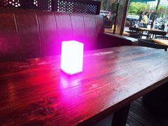-MARU玛露音乐餐厅(大学路店)