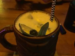 -海倫司小酒館(尖沙咀店 )