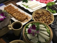 -唇辣号重庆老火锅(燕郊鑫乐汇店)