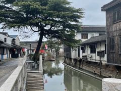 -瀏河老街土菜館(浏河店)