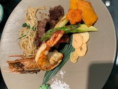 -西村日本料理(香格里拉饭店)