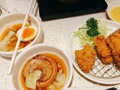 -味千拉面(广州白云机场T1西二店)