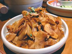 -额娘·春饼烤鸭(乐汇城店)