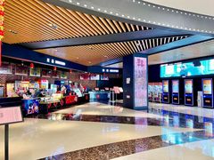 -SFC上影百联影城(川沙IMAX店)