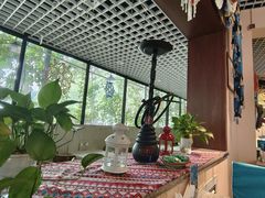 -La Medina餐厅(亮马河南路店)