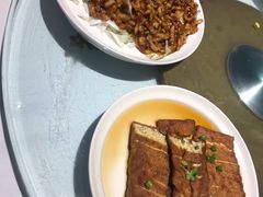 -眉州东坡(春秀路店)
