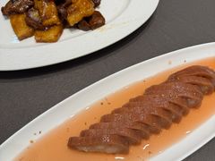 -香山湖家家宴(中山陵店)