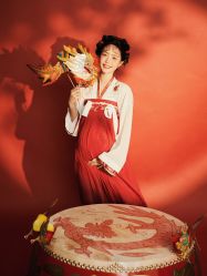 点击看大图 -暖摄影 孕妇写真家庭影像馆 (自然光主题店)