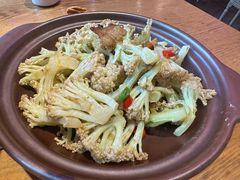 -干锅先生(跃进路店)