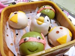 -好福记饭店(红梅公园店)