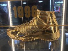 -Air Jordan(世贸天阶店)
