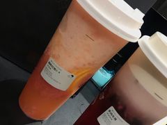 -喜茶(北京三里屯太古里店)