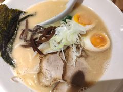 -麵の匠·一生堂(新世界店)