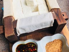 坊间豆腐-几荷·恰似故人来(秀水广场店)