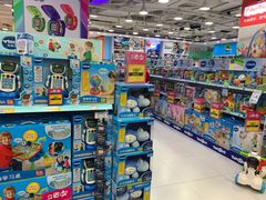 -TOYSRUS玩具反斗城(大连恒隆广场店)